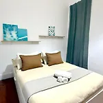 Residencial Dos Anjos Guest house Lisbon