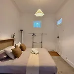 Residencial Dos Anjos Lisbon